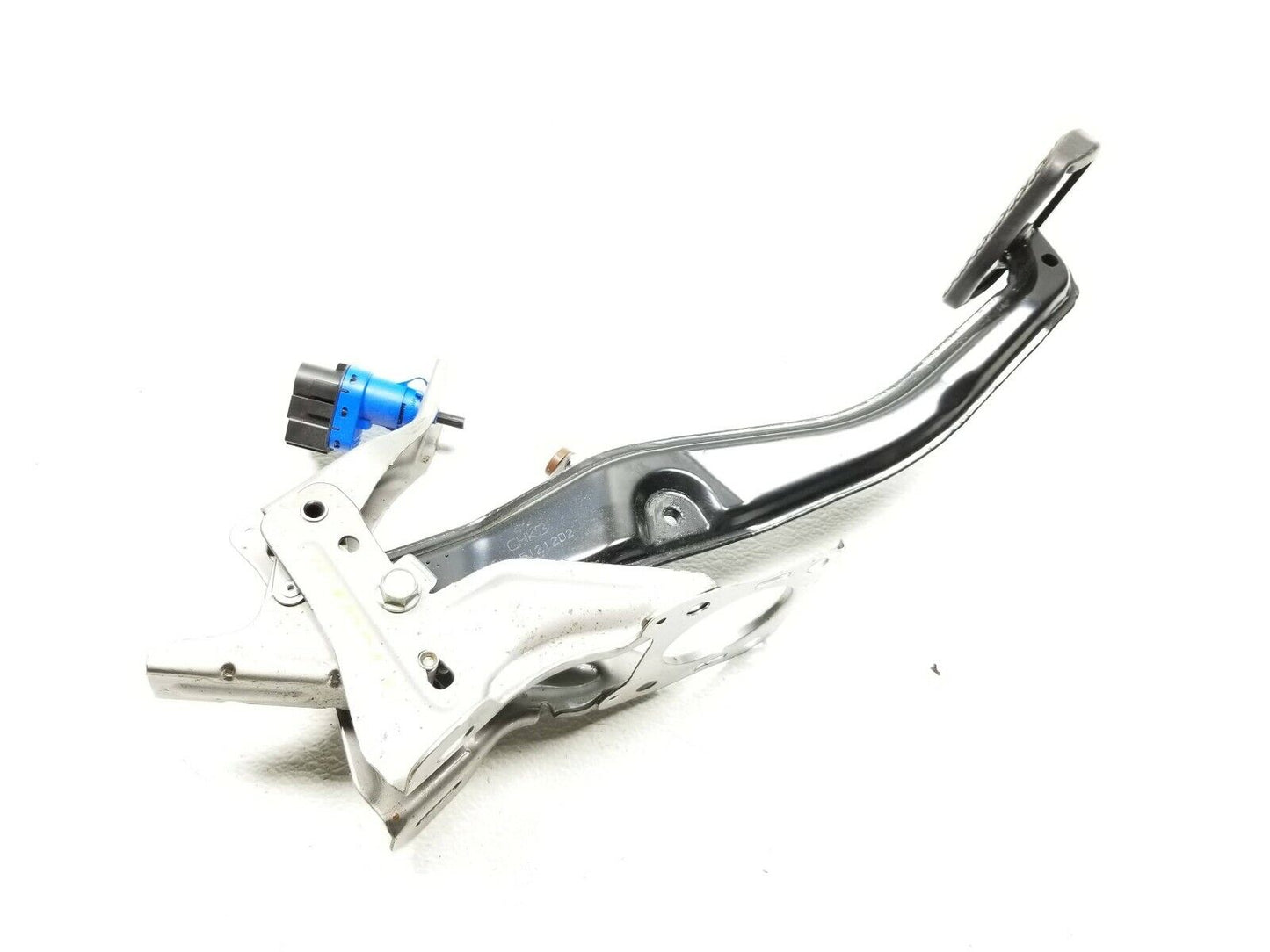 14 15 16 Mazda 3 Brake Pedal Assy OEM 41k Miles