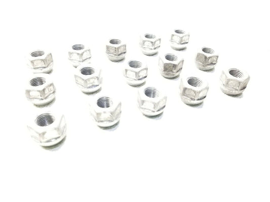 14 15 16 17 GMC Terrain Wheel Lug Nut 15pcs OEM 14k Miles