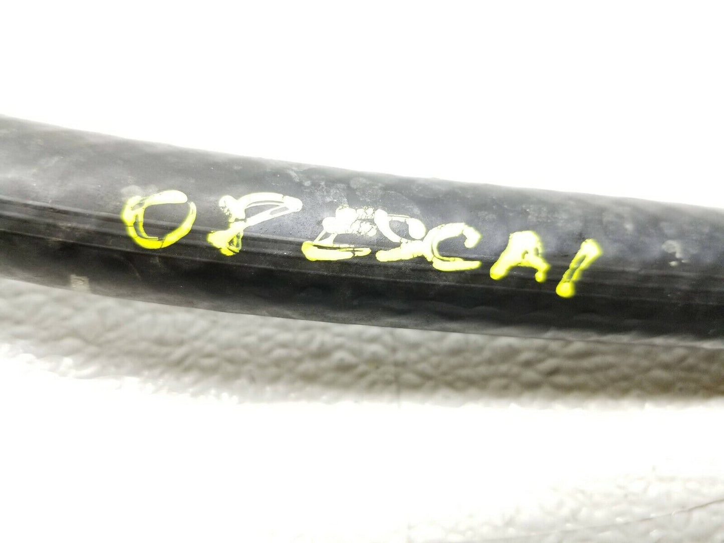 08 09 10 11 12 13 14 Escalade Heater Lower Hose Pipe 15834773 OEM