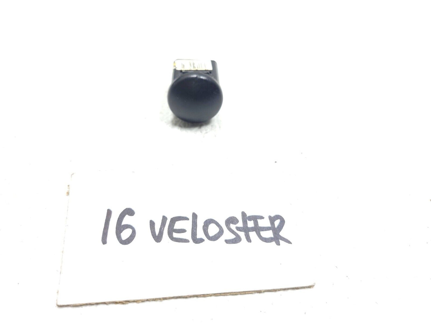13 14 15 16 Hyundai Veloster Sun Load Light Sensor OEM