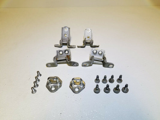 07 08 09 10 11 12 Acura RDX Door Hinge Front & Rear Right Pass Side OEM