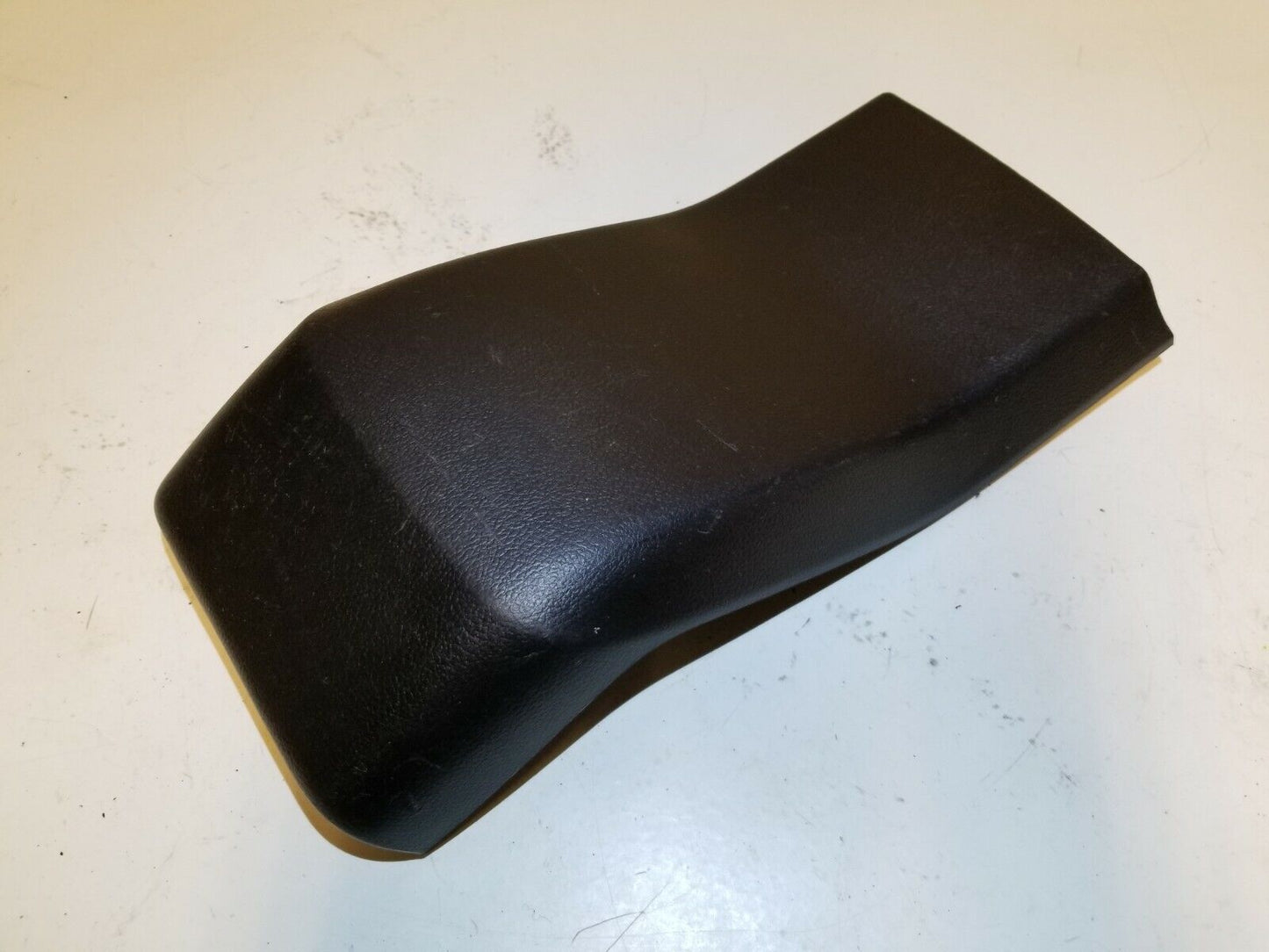 14 15 16 Subaru Forester Center Console Back Trim Panel OEM