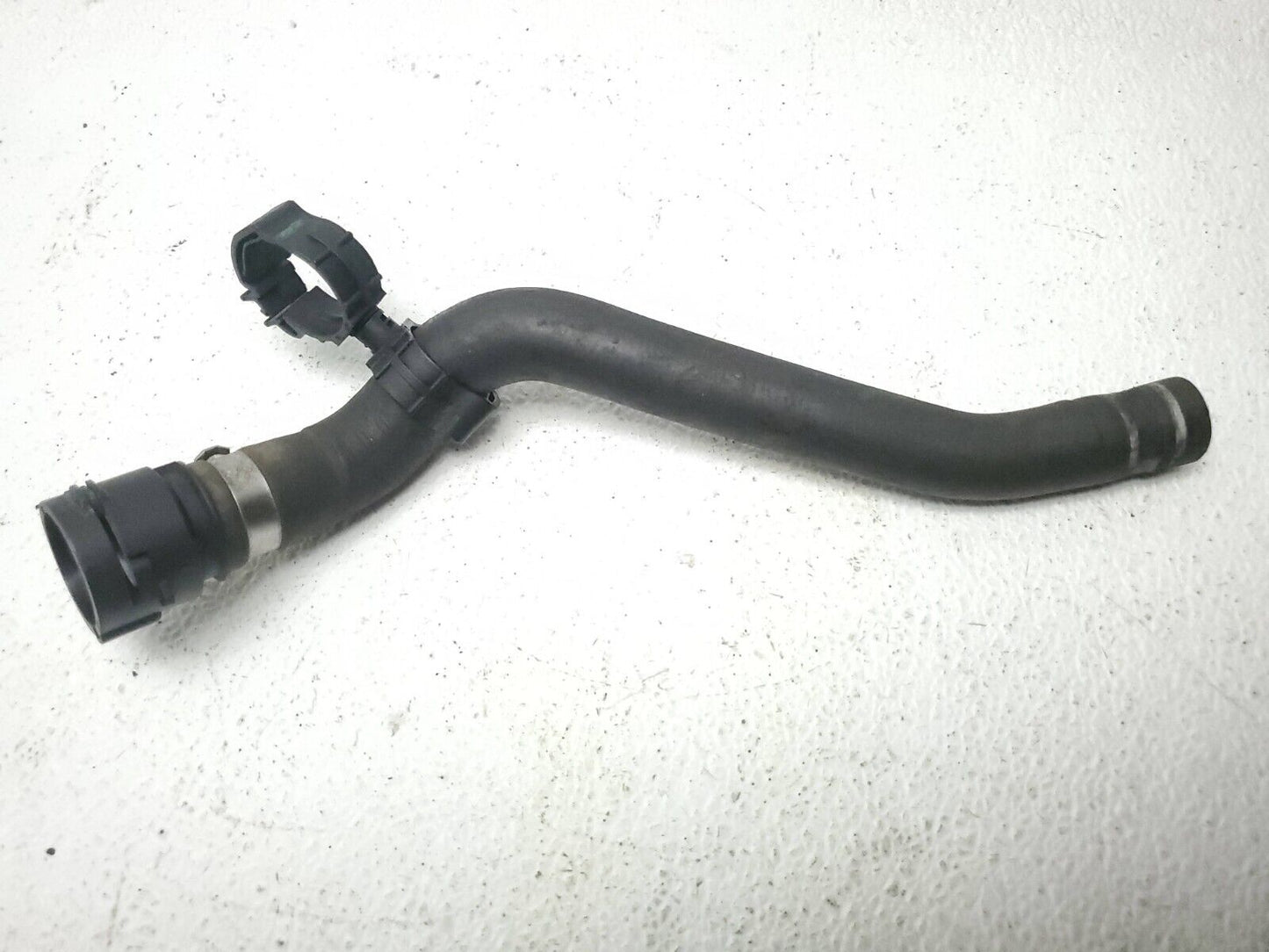 12 13 14 15 16 Fiat 500 1.4l Engine Coolant Hose Pipe OEM