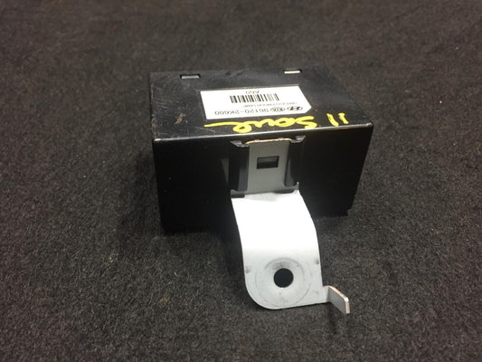 10-13 Kia Soul Mood Lamp Module 96120-2k600 OEM A1 57k