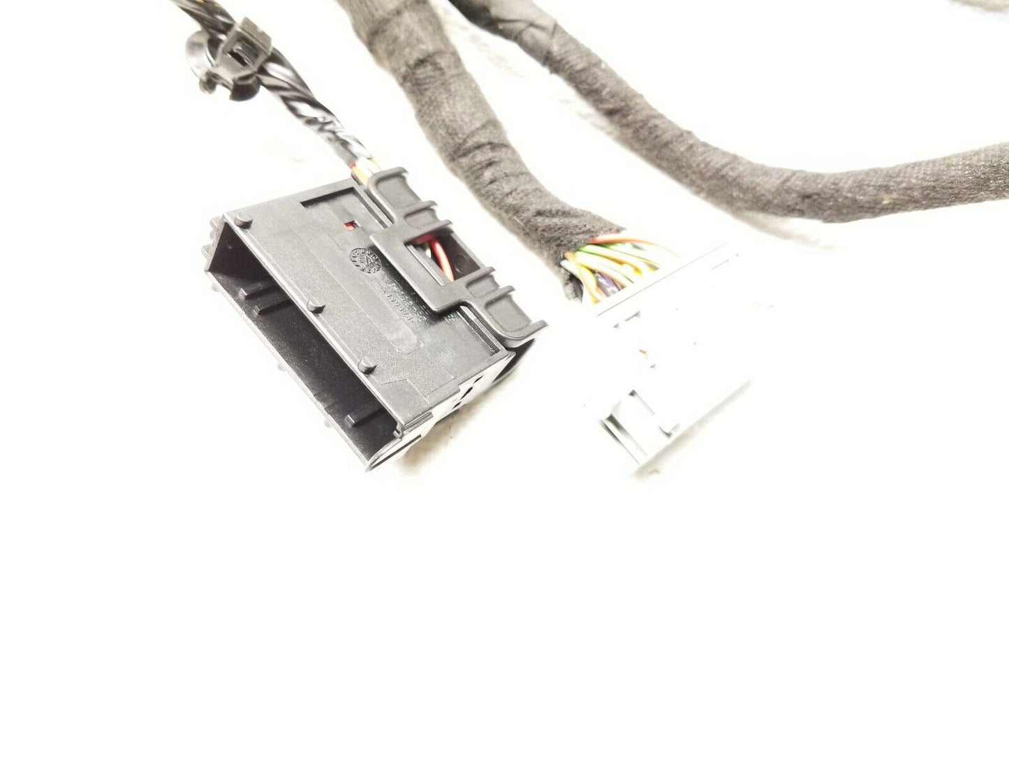 15 16 17 Jeep Renegade 1.4l Dash Wire Harness OEM 62k Miles