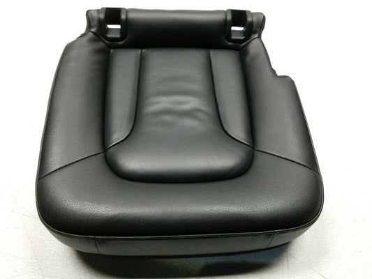 11 12 13 14 15  Audi Q7 Rear 2nd Row Seat Right Pass Side Lower Cushion OEM 87k