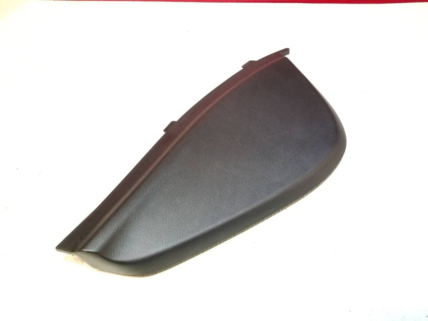 16 17 18 19 20 Infiniti Q50 Dash End Cap Cover Trim Left Driver 684214ga0a OEM