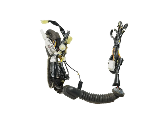 07 - 13 Suzuki Sx4 Hatchback Trunk Tailgate Wire Wiring Harness 36680-80j00 OEM