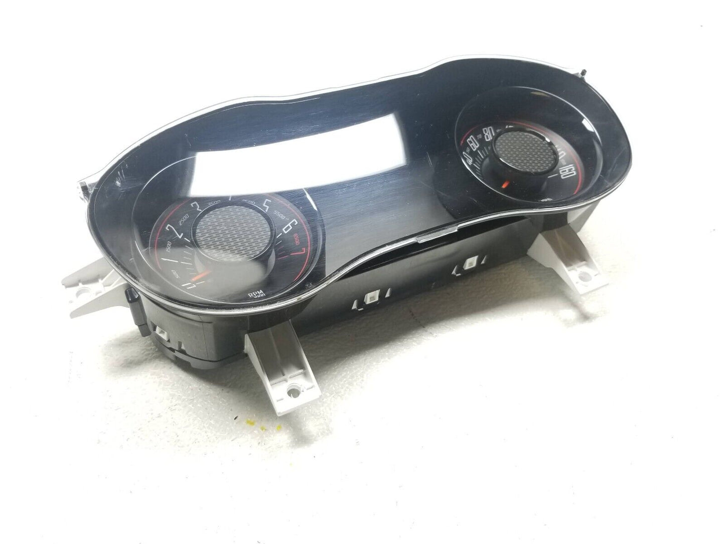 15 16 17 18 Dodge Challenger Instrument Panel Cluster Gauges OEM 36k