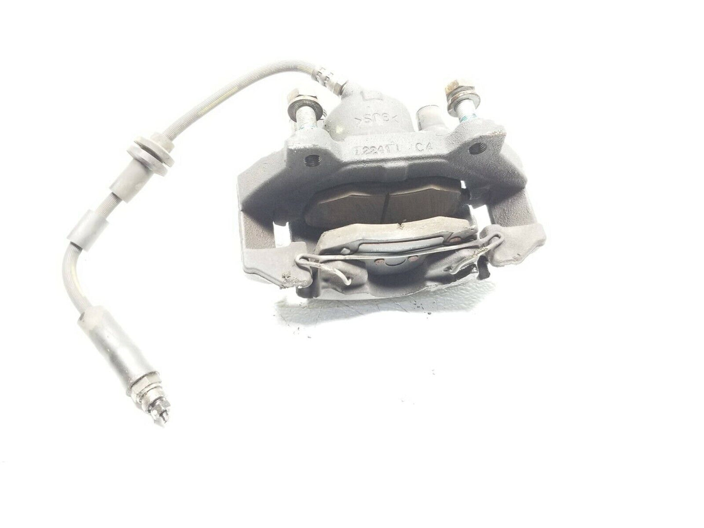 12 13 14 15 16 Fiat 500 Front Left Driver Brake Caliper OEM