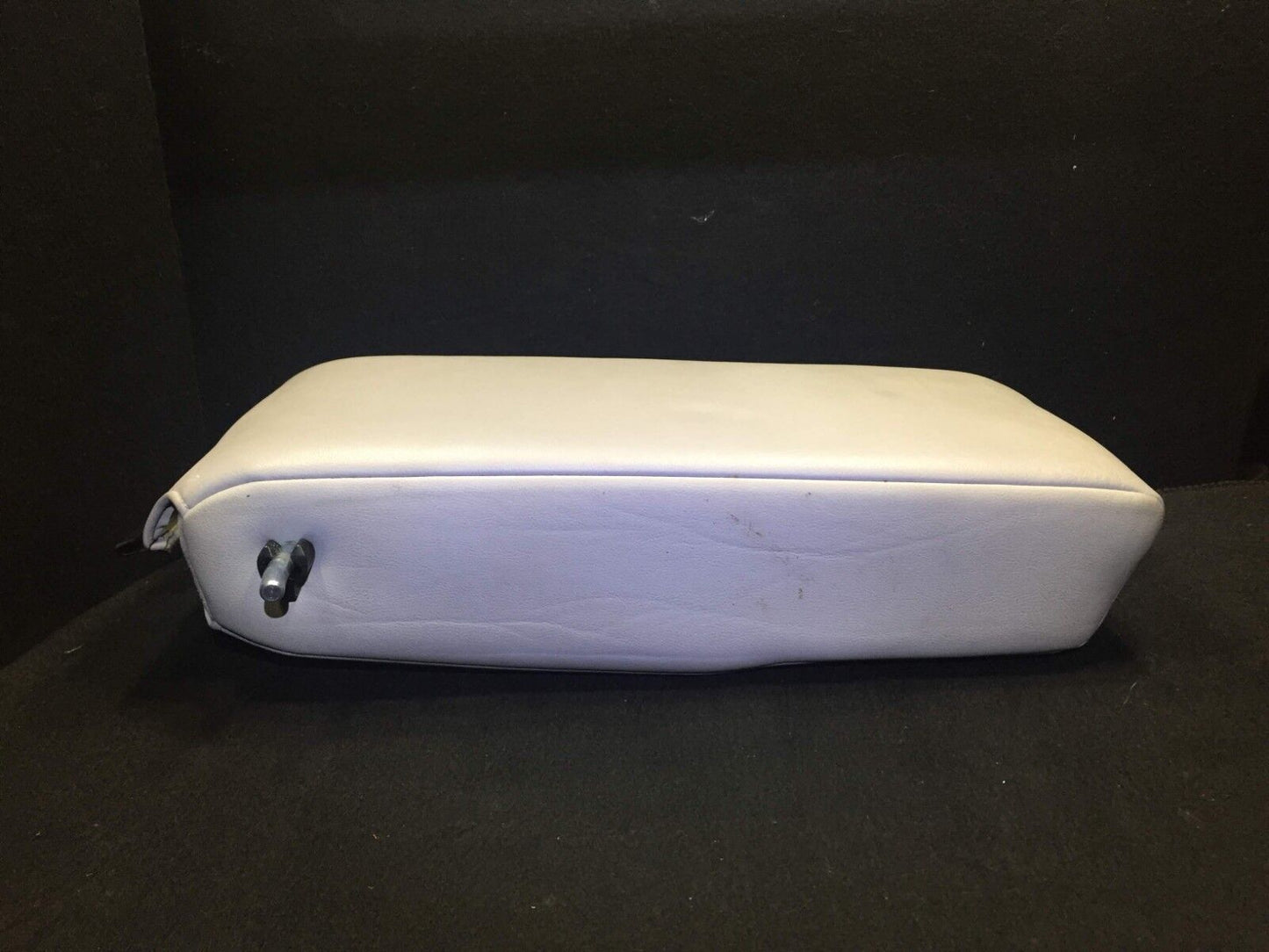 09 10 11 12 13 14 Acura Tsx Rear Seat Armrest W/ Cup Holder OEM D28