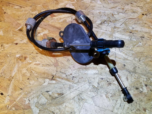 13 14 15 16 17 18 19 Buick Encore Transmission Gear Shift Shifter Cable OEM 32k