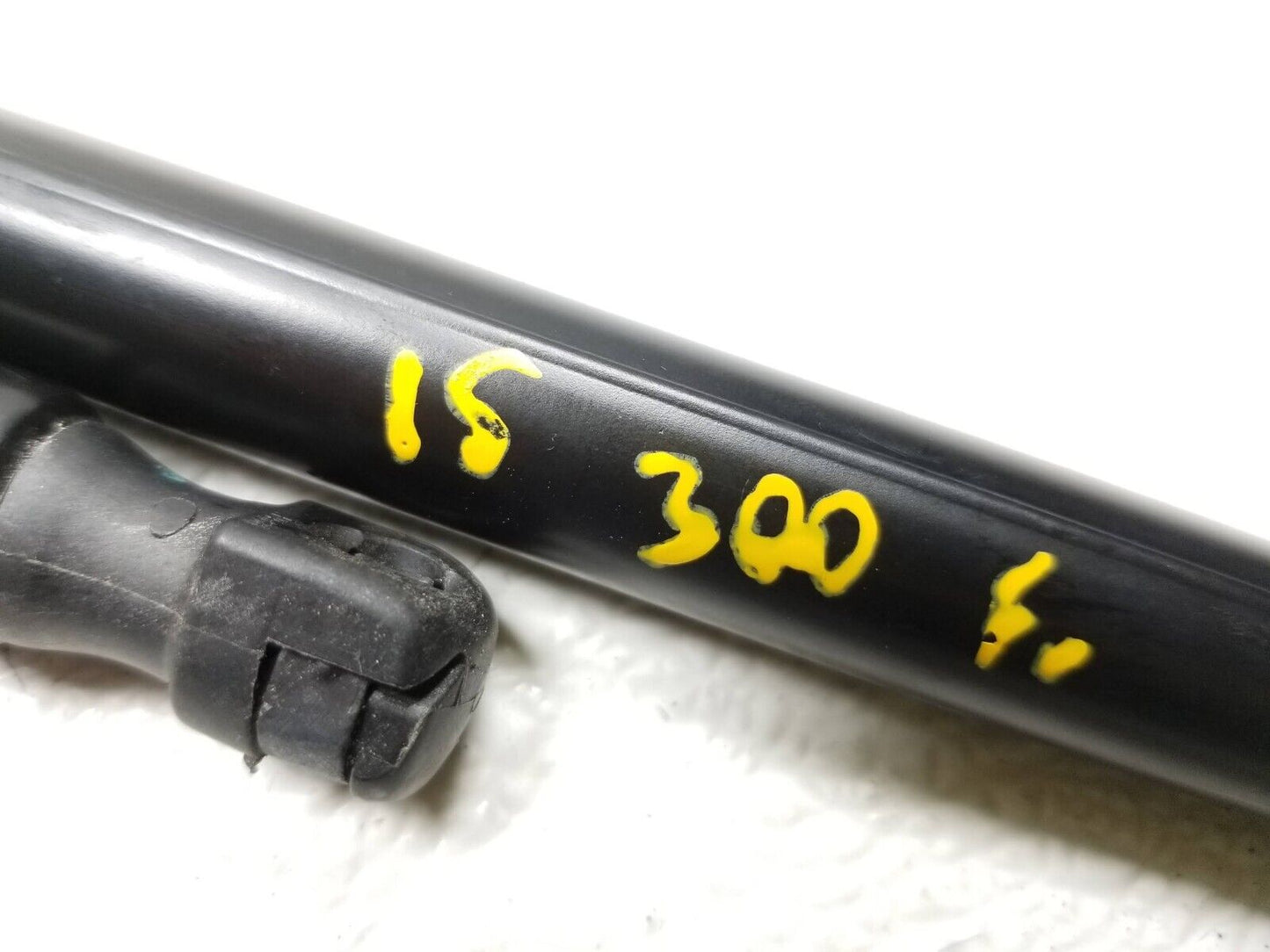 15 16 17 18 19 Chrysler 300 Hood Shock Strut Support 2pcs OEM 42k