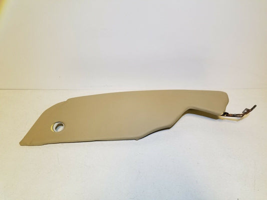 06 07 08 Audi A4 Rear Left Driver Side Seat Bolster Cushion OEM 85k Miles