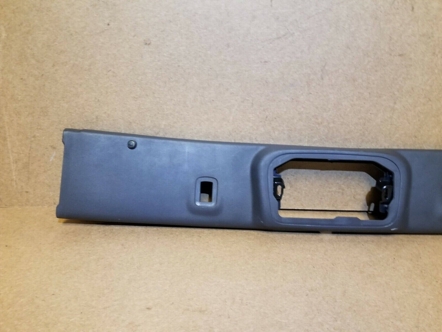 10 11 12 13 14 Ford Mustang Convertible Overhead Dome Lamp Trim Cover OEM