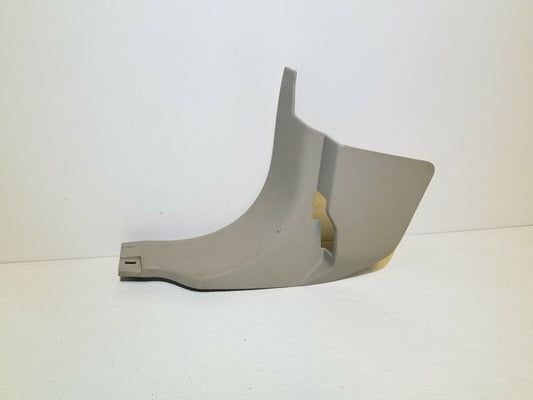 07 08 09 10 Chrysler Sebring Left Driver Cowl Kick Trim Panel OEM