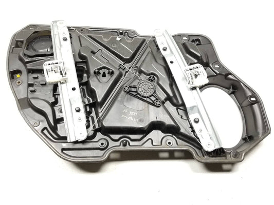 15 16 17 18 19 Chrysler 300 Front Right Pass Door Panel Window Regulator OEM 42k