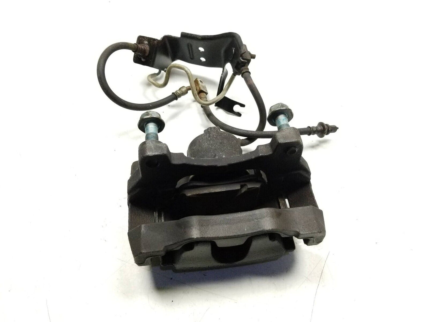 2014 2015 Infiniti Q60 Front Brake Caliper Passenger Side Right AWD OEM