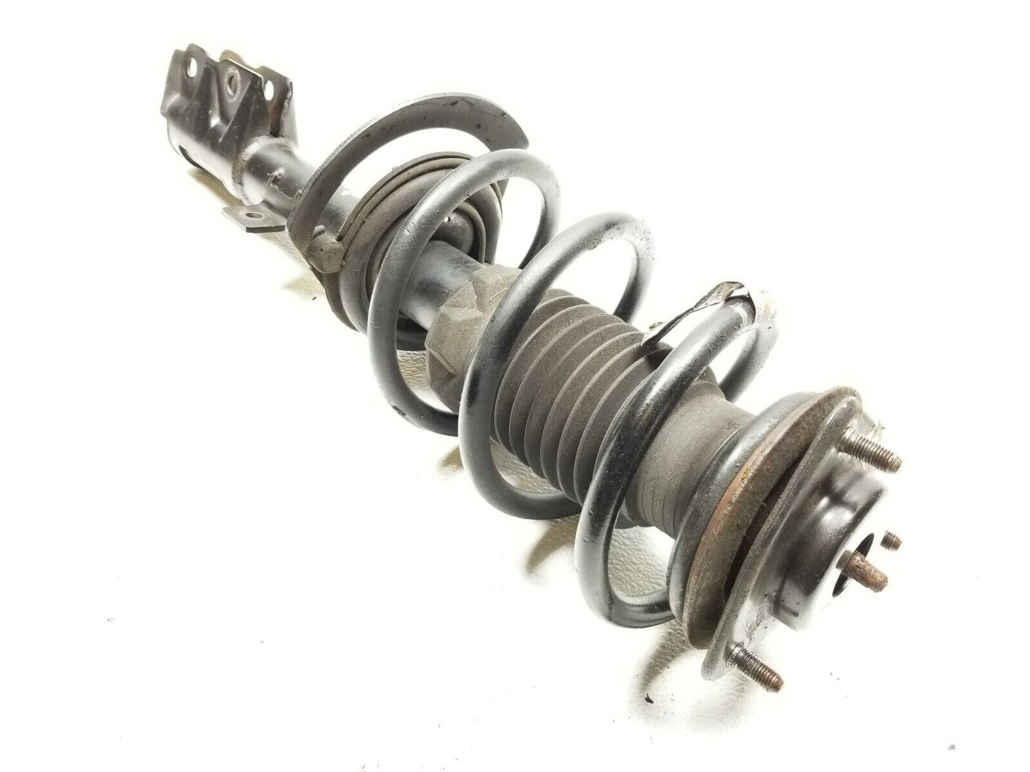 13 14 15 16 Jeep Compass 2.4l Front Left Shock Strut Absorber & Coil Spring OEM