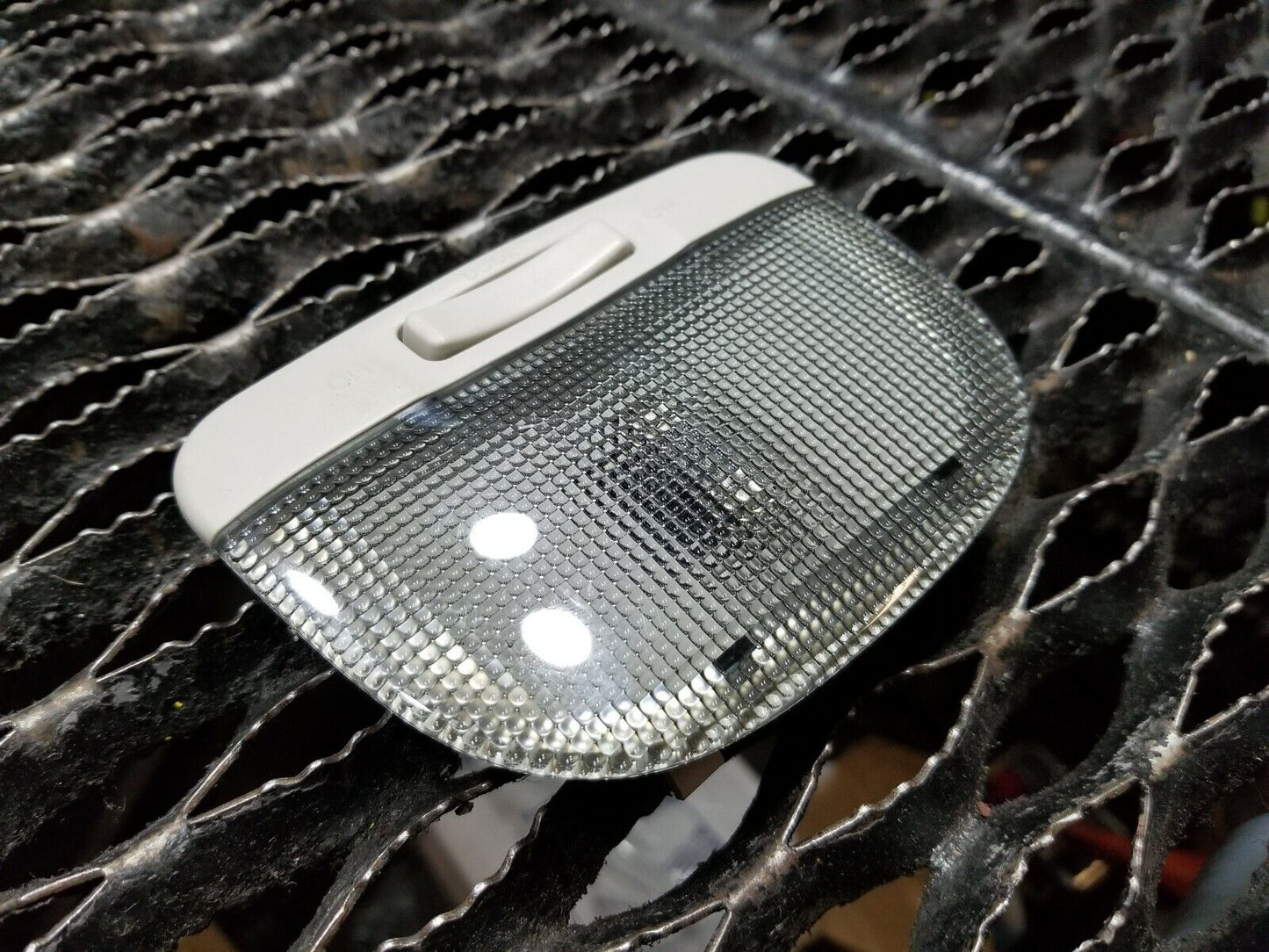 15 16 17 Subaru Legacy Interior Overhead Dome Light Lamp OEM