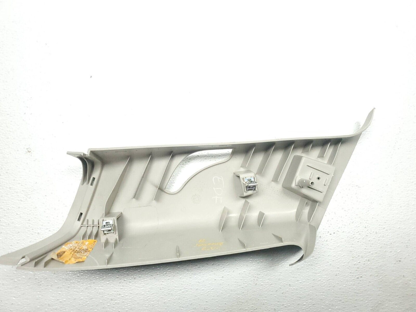 12 13 14 15 16 Dodge Journey C Pillar Belt Trim Cover Left Driver Side OEM