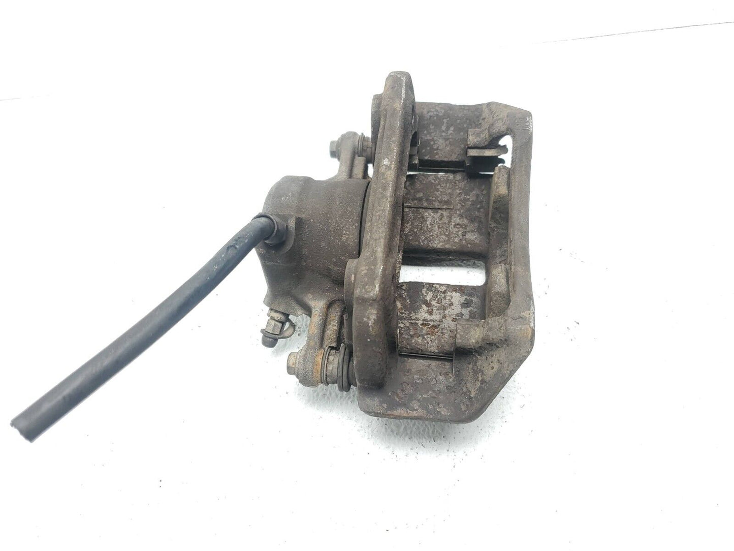 03 04 05 06 Mercedes C230 W203 Coupe Front Left Driver Brake Caliper OEM 78k