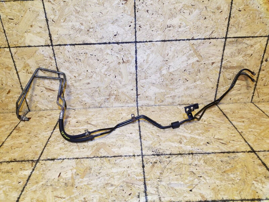 07 08 09 10 11 Lincoln Town Car Power Steering High Pressure Hose Pipe OEM 65k