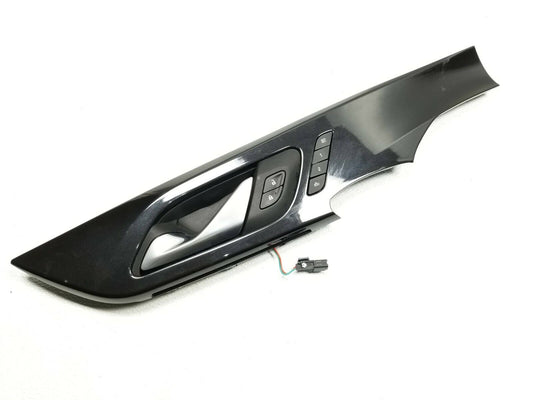 19 20 Chevrolet Blazer Front Left Driver Interior Door Handle OEM 11k Miles