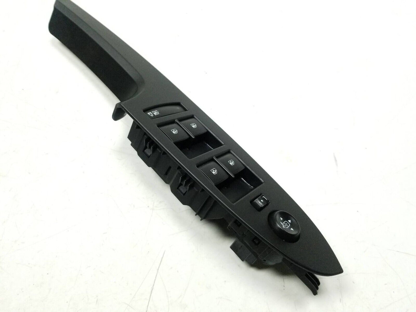 2013 - 2018 Cadillac Ats Front Power Window Master Switch Driver Left OEM