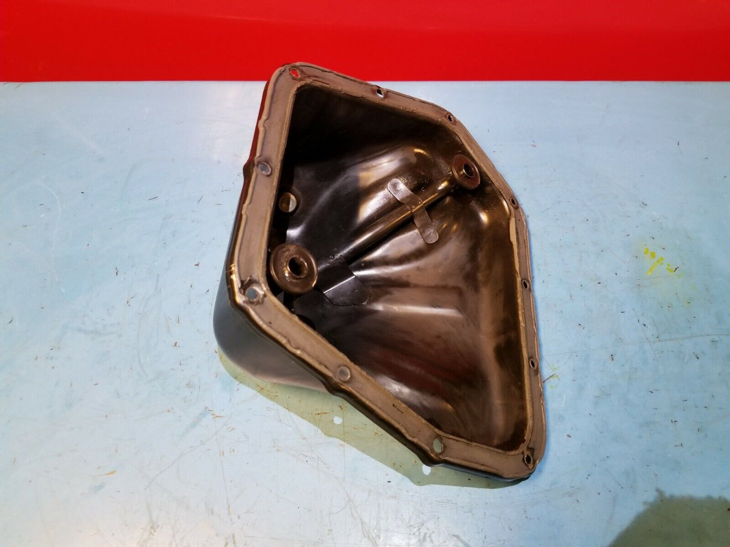 14 15 16 Subaru Forester 2.5l Engine Oil Pan OEM