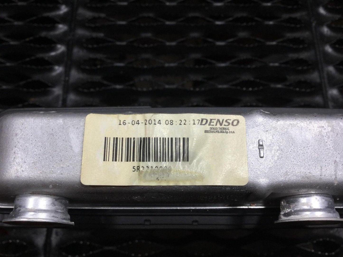 14 15 16 17 Fiat 500l Heater Core OEM