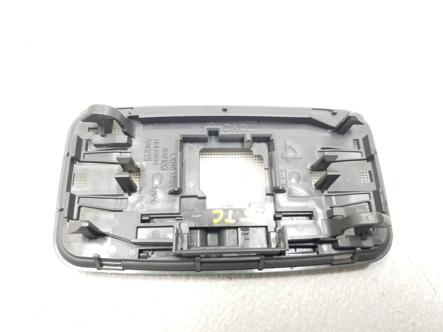 11 12 13 14 15 16 Scion Tc Front Roof Overhead Dome Light Lamp Console  OEM