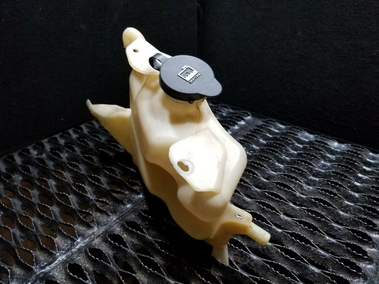 07 08 09 10 11 12 GMC Acadia Coolant Bottle Recovery Tank Reservoir OEM