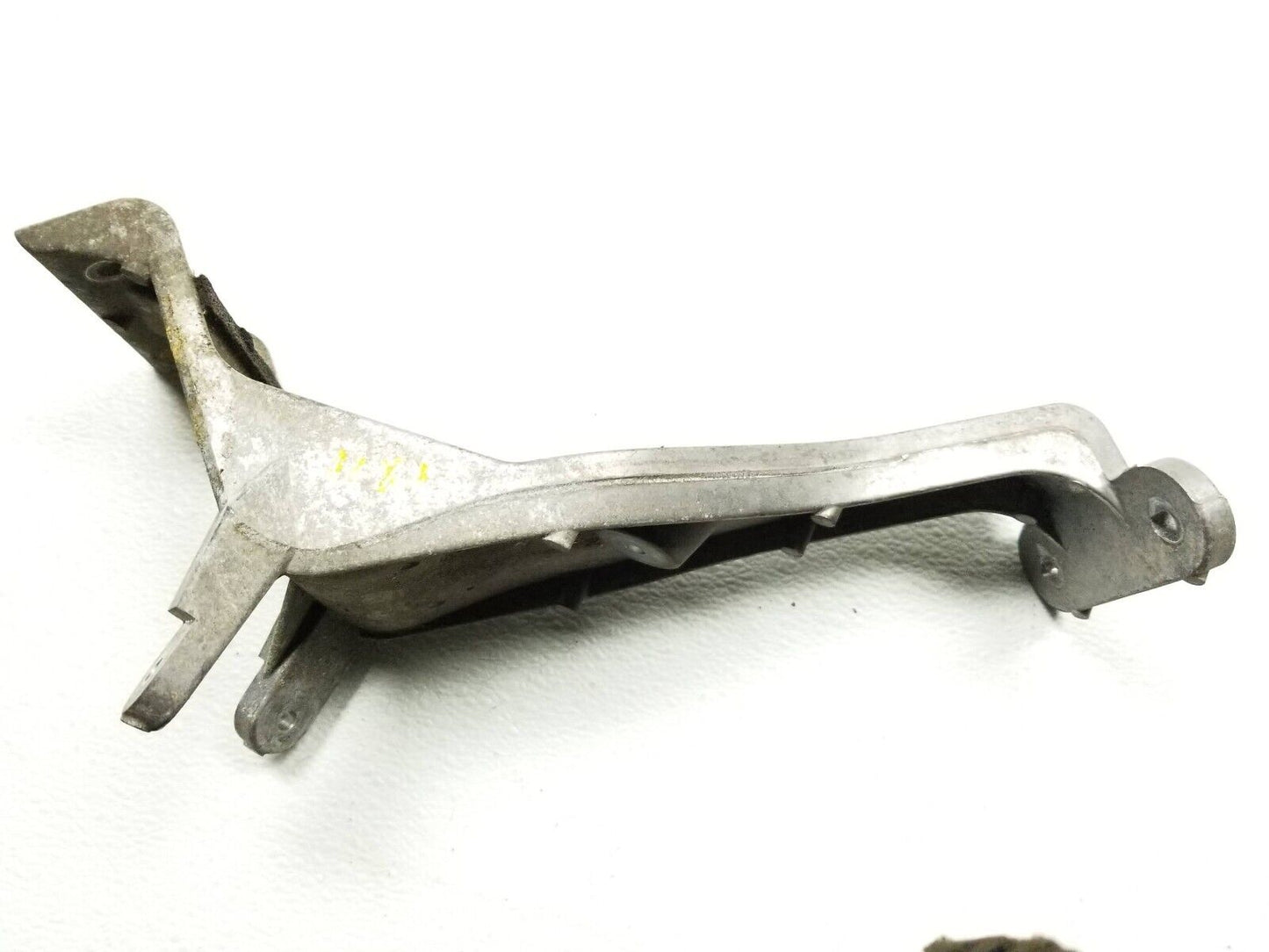10 11 12 13 Jaguar XJ ABS Anti Lock Brake Bracket Aw93-2c325 OEM 86k Miles