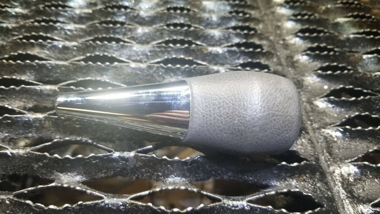 09 10 11 Toyota Camry Hybrid Gear Shifter Knob OEM
