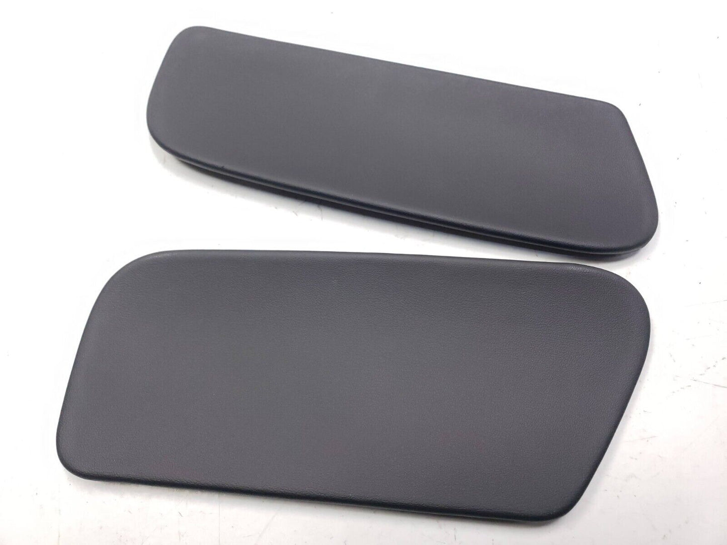 2013 - 2019 Lincoln MKT Rear Door Cover Handle Panel Trim 2pcs OEM
