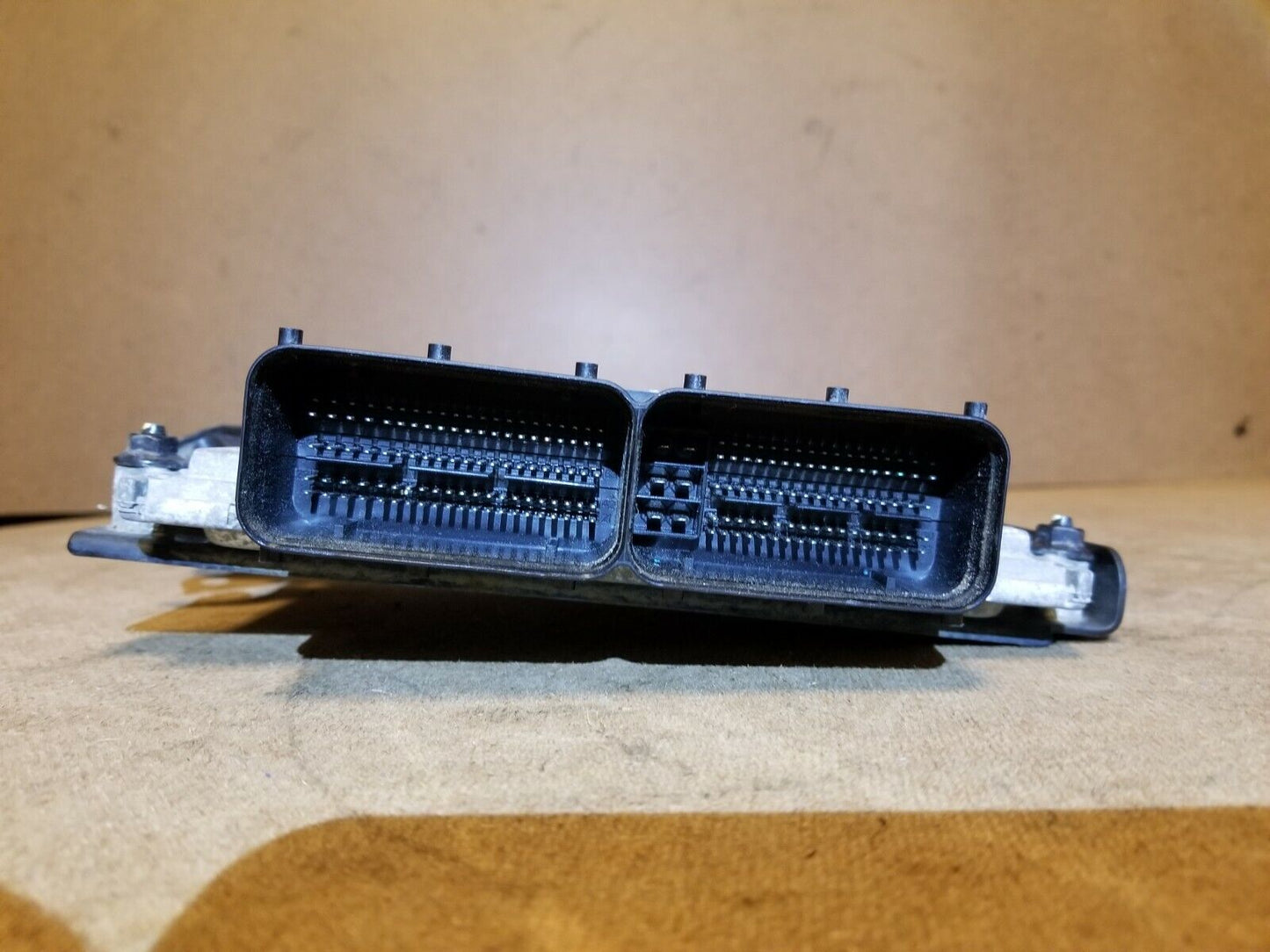 10 11 12 13 14 Hyundai Sonata 2.4l At Ecm Ecu Engine Control Module OEM 55k
