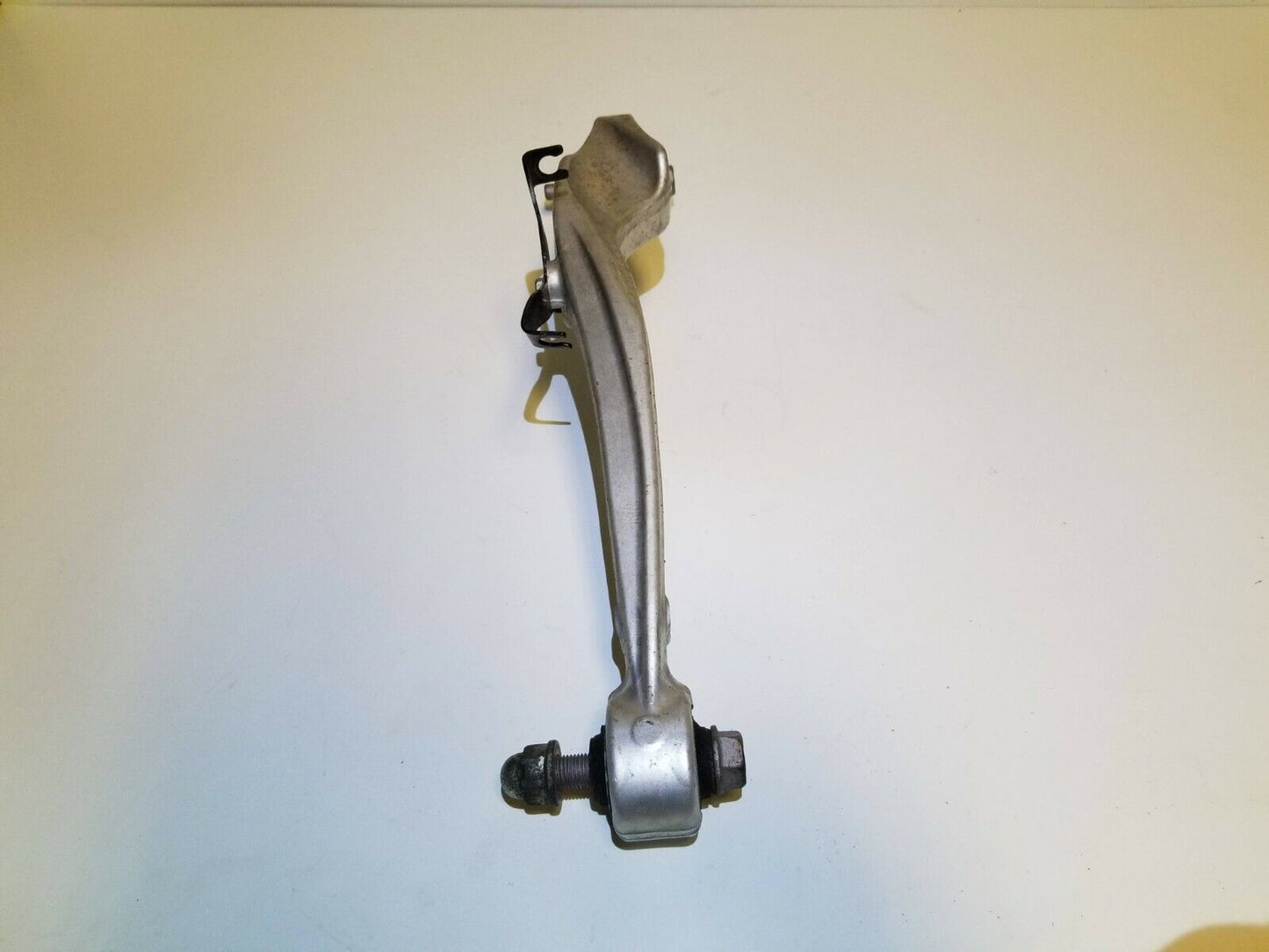 16 17 18 19 Nissan Rogue Rear Left Driver Side Upper Control Arm OEM 36k Miles