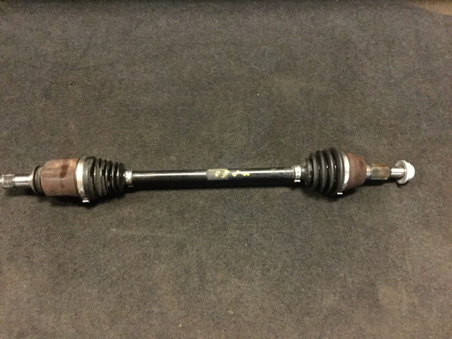 07 08 09 Suzuki Vitara Xl-7 3.6l Rear Left Driver Side Axle Shaft OEM D9
