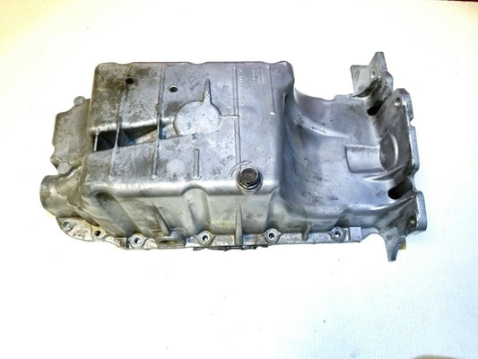 11 12 13 14 15 Chevy Cruze 1.8l Engine Oil Pan OEM 23k Miles