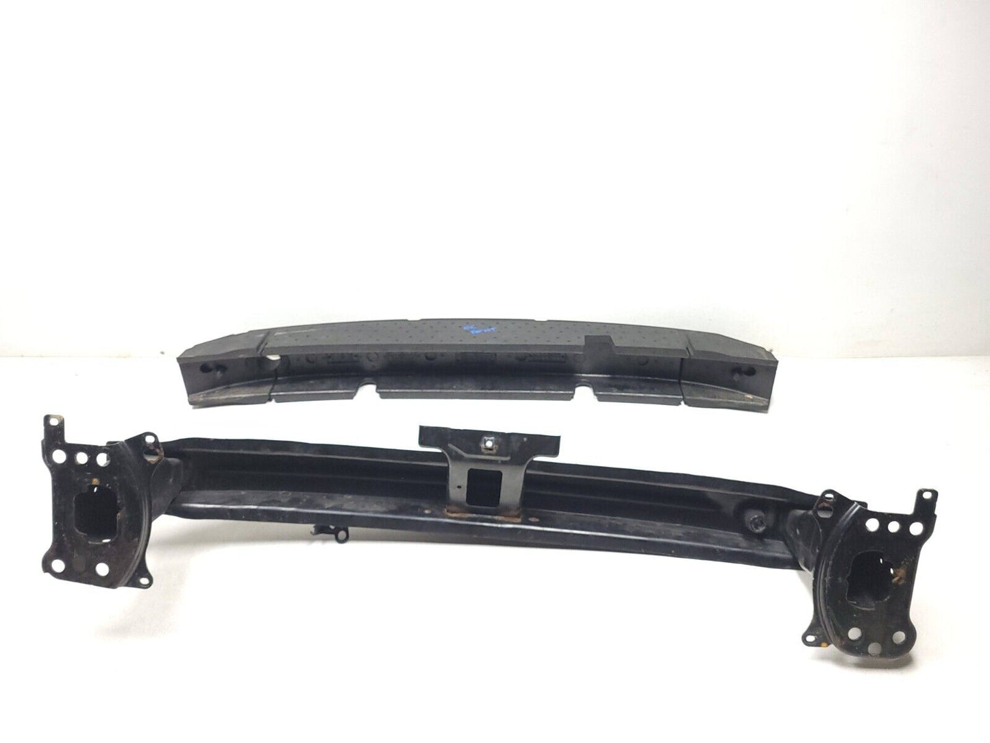 12 - 14 Volkswagen Cc Front Bumper Reinforcement Absorber Bar OEM