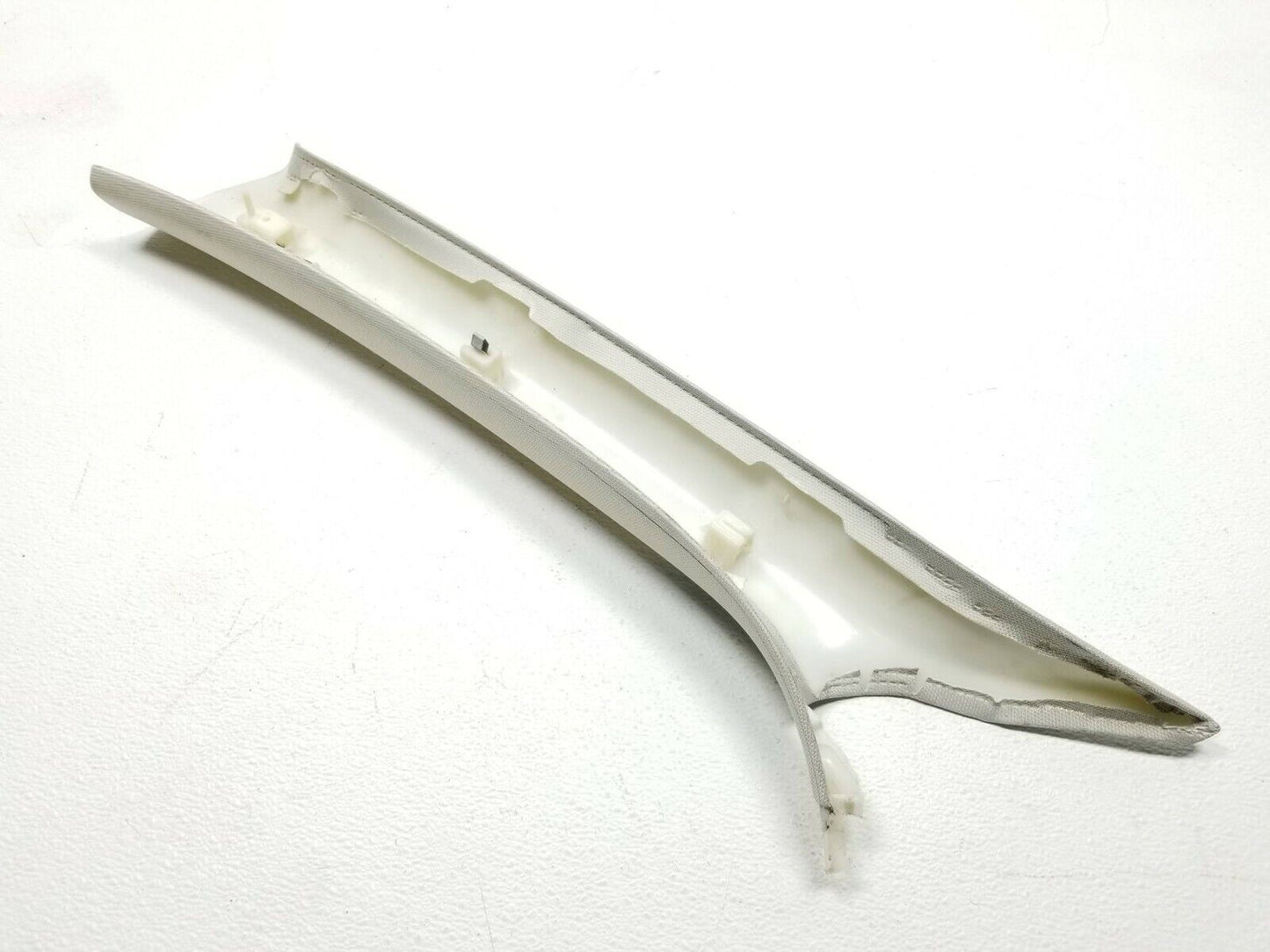 08 09 10 11 Audi A5 Coupe Windshield Right Pass A Pillar Trim Cover OEM