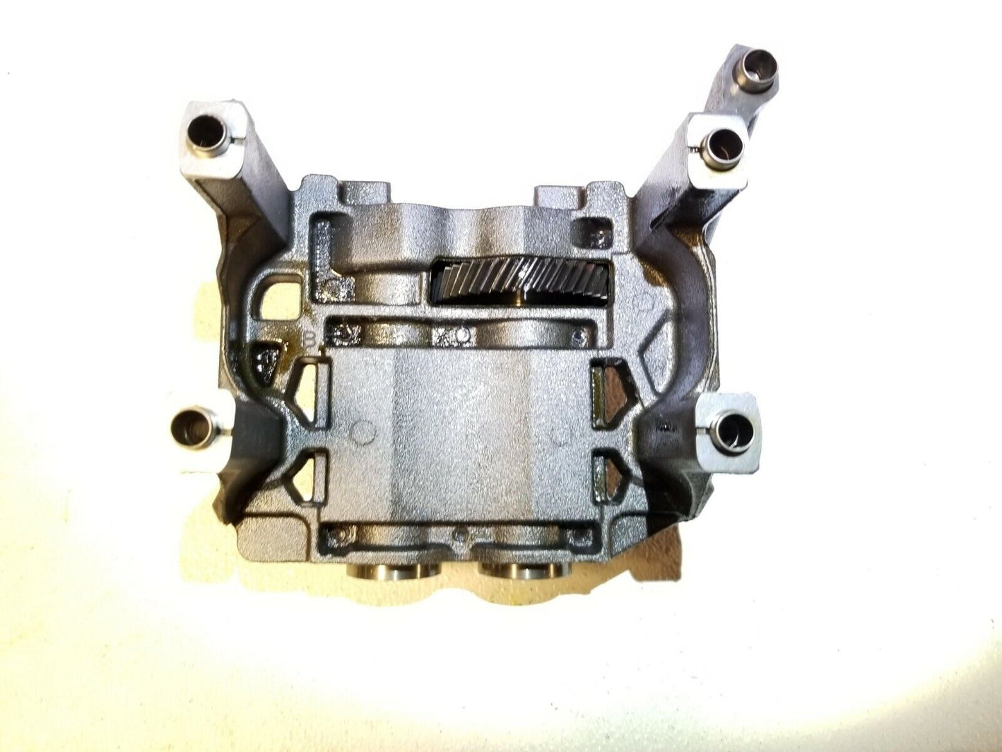 09 10 11 12 13 Mazda 6 2.5l Engine Balancer Shaft OEM 119k Miles