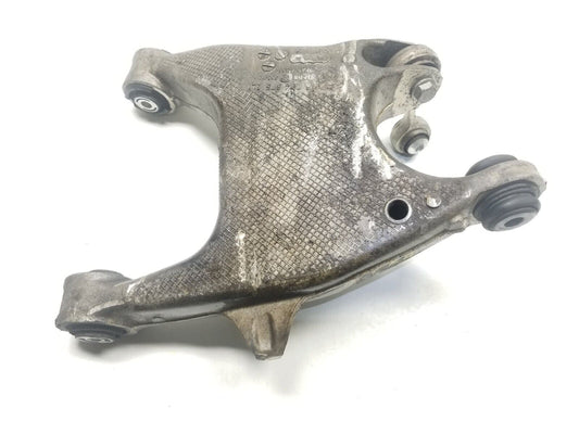 09 10 11 12 BMW 750li Rear Left Driver Lower Control Arm OEM