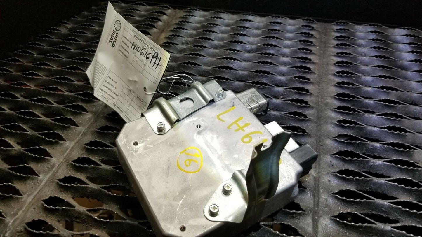06 07 08 Toyota Rav4 89650-42040 Power Steering Control Module OEM N16