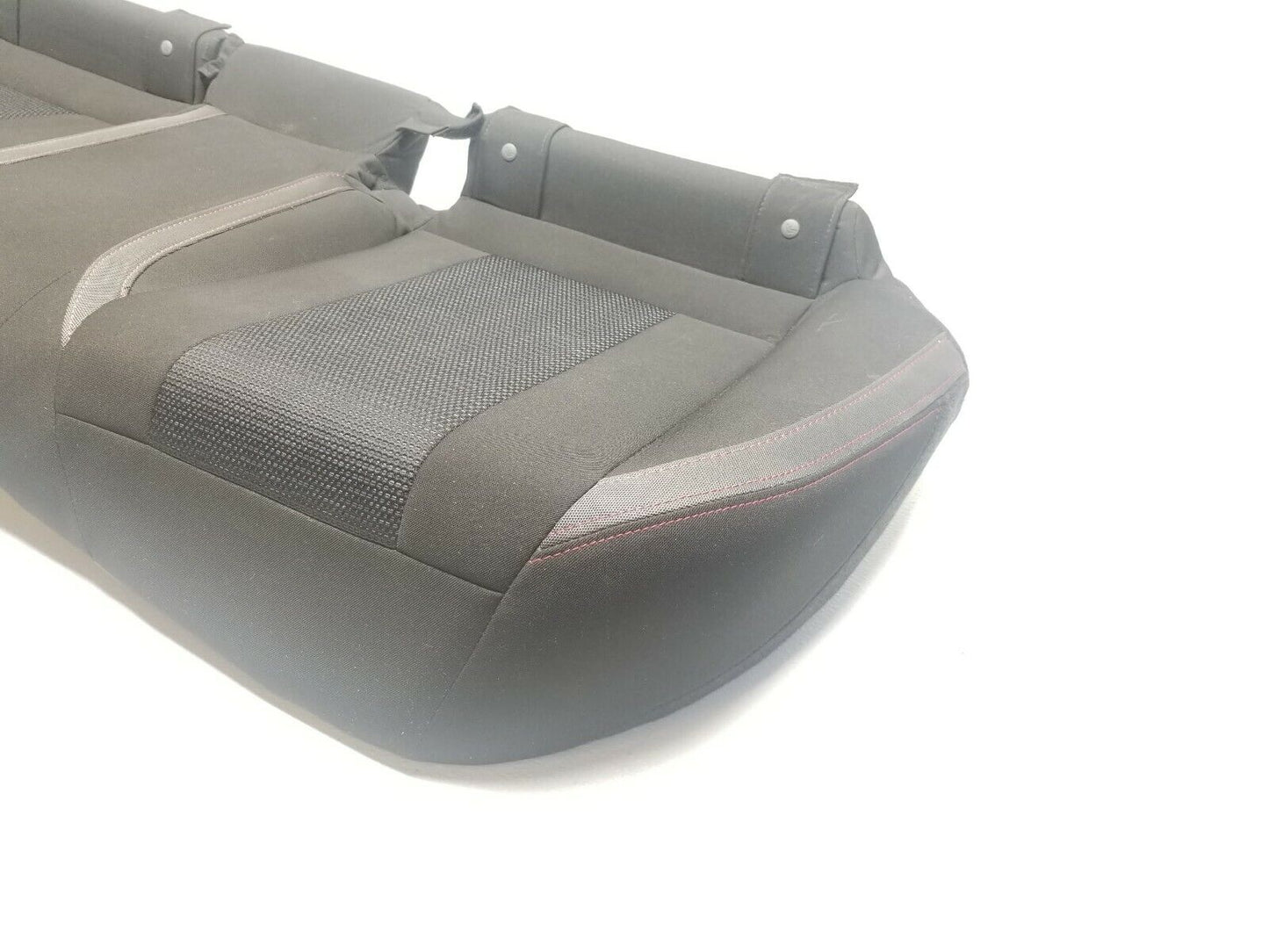 17 18 19 Subaru Impreza Rear Seat Sport Lower Cushion Bench OEM 64k Miles