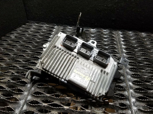 13 14 15 Honda Accord 2.4l Computer Brain Engine Control Ecu Ecm Ebx Module OEM