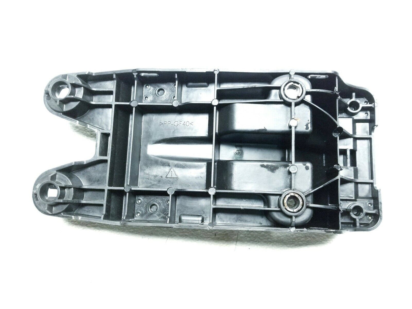 13 14 15 16 Ford Fusion Center Console Floor Shifter Mount Bracket Support OEM