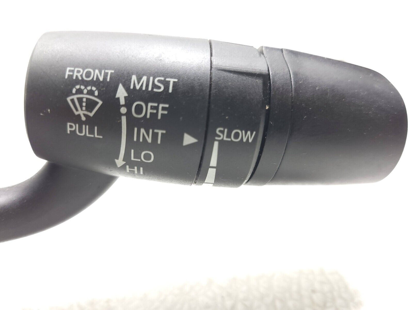 2014 - 2017 Mazda 6 Steering Column Headlight Wiper Turn Signal Switch OEM