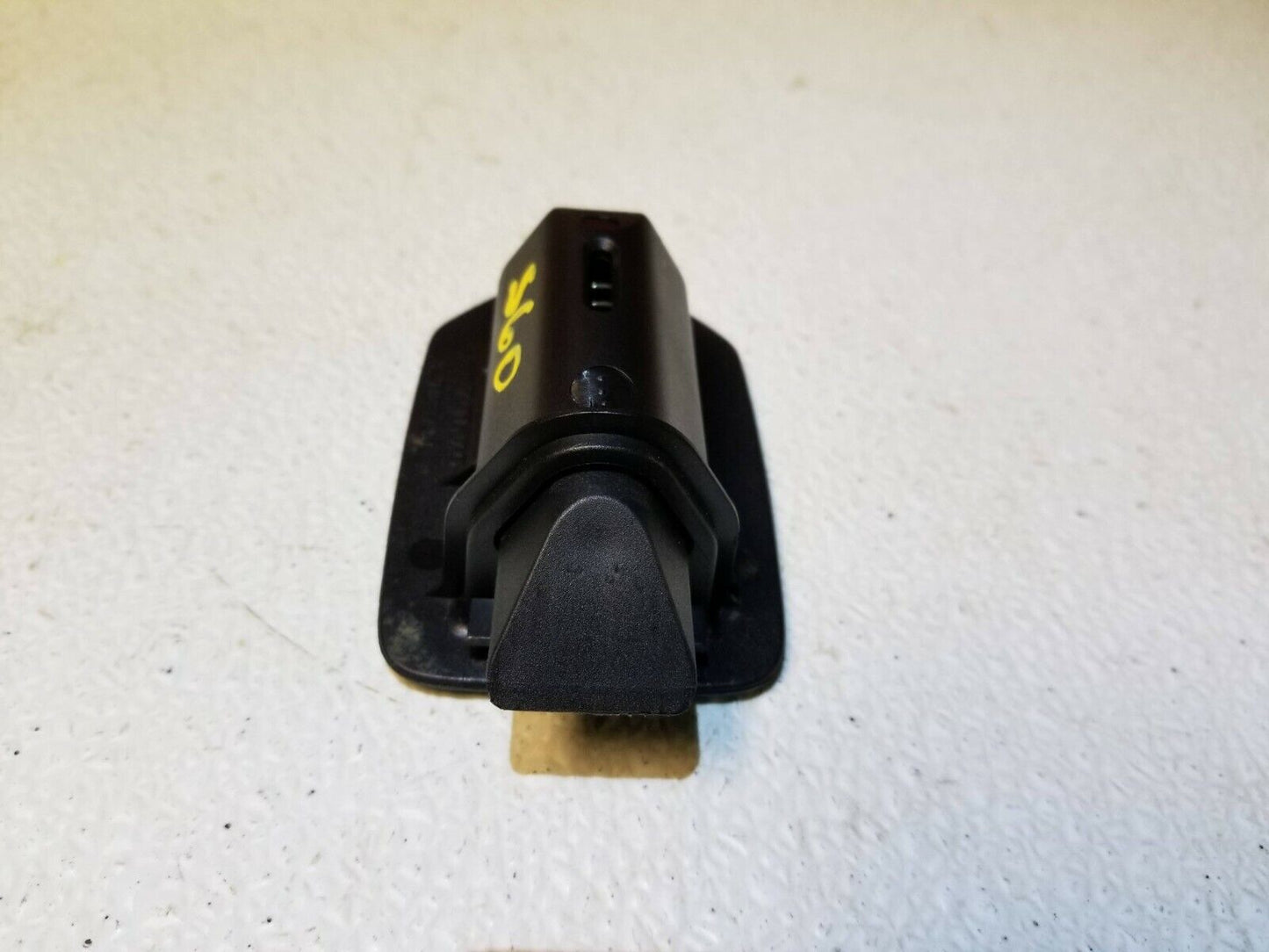 14 15 16 17 Volvo S60 Rear Seat Down Fold Lock OEM 42k Miles